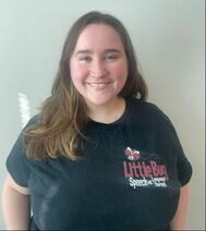 Grace Huskins