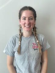 Lindsey Walsh