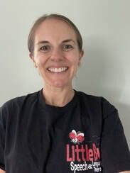 Colleen Perry