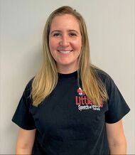 Kristen Carman